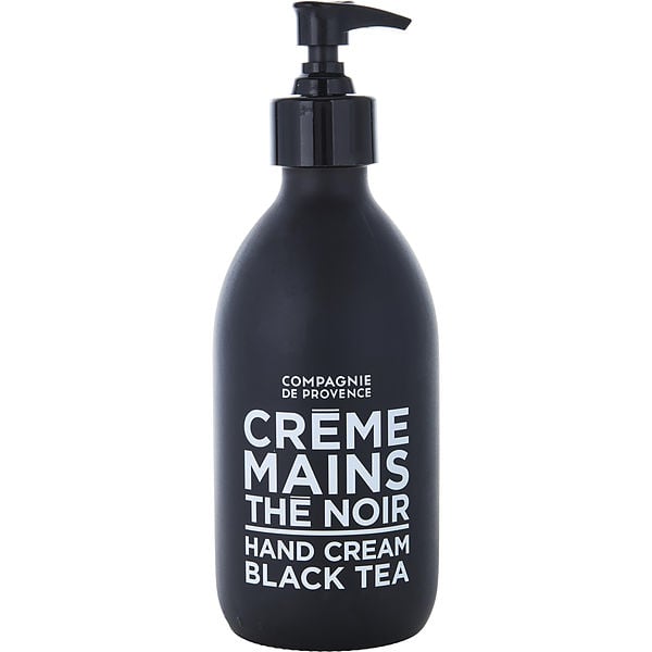 Compagnie De Provence Black Tea Hand Cream 300ml/10oz