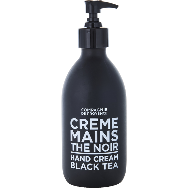 Compagnie De Provence Black Tea Hand Cream 300ml/10oz