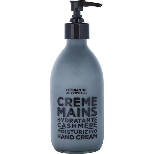 Compagnie De Provence Cashmere Hand Cream 300ml/10oz