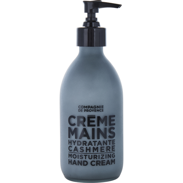 Compagnie De Provence Cashmere Hand Cream 300ml/10oz