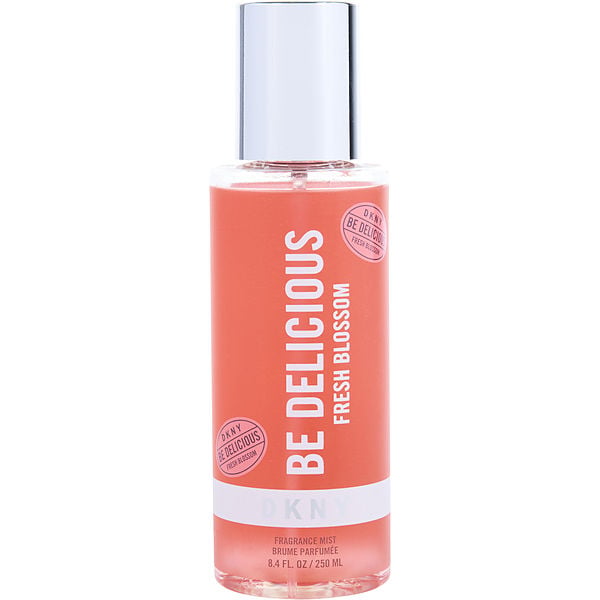 Dkny Be Delicious Fresh Blossom Fragrance Mist 8.4 oz
