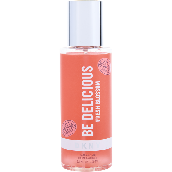 Dkny Be Delicious Fresh Blossom Fragrance Mist 8.4 oz