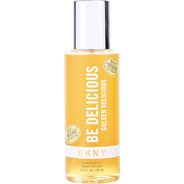 Dkny Golden Delicious Fragrance Mist 8.4 oz