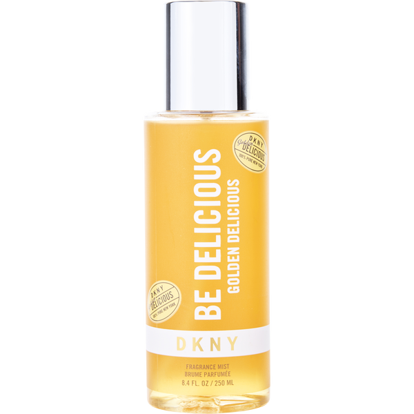 Dkny Golden Delicious Fragrance Mist 8.4 oz