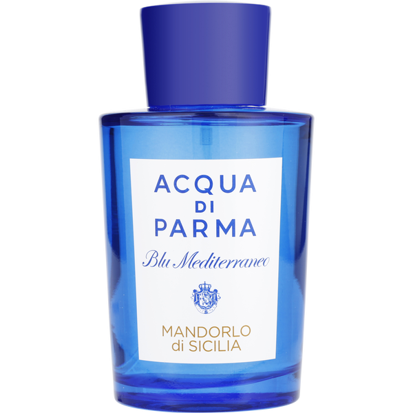 Acqua Di Parma Blu Mediterraneo Mandorlo Di Sicilia Eau De Toilette Spray 6 oz