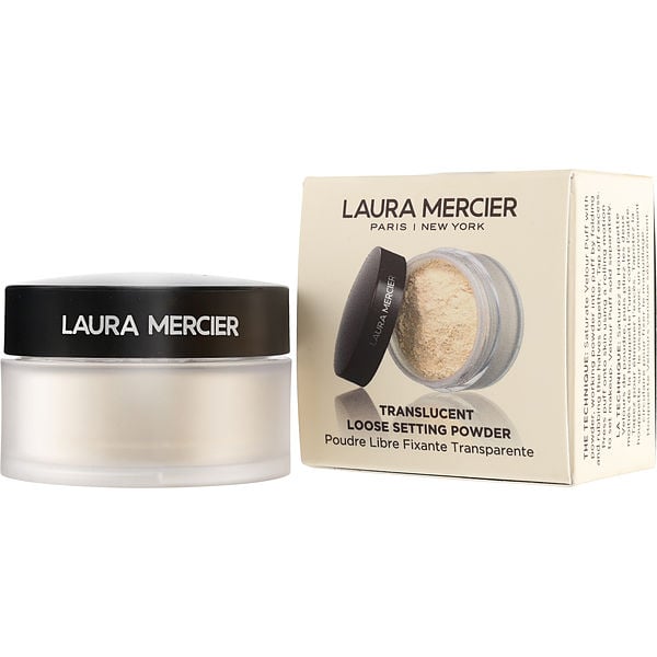 Laura Mercier Translucent Loose Setting Powder Ultra-Blur Mini 6g/0.2oz