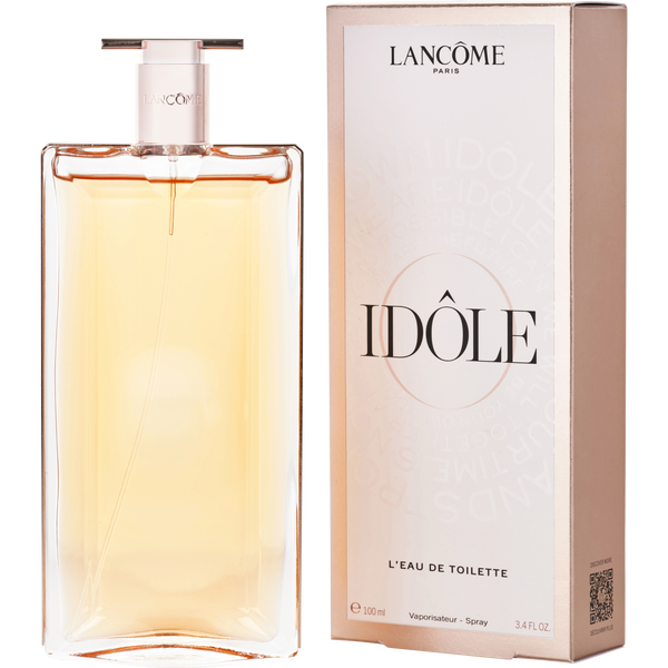 Lancome Idole Eau De Toilette Spray 3.4 oz