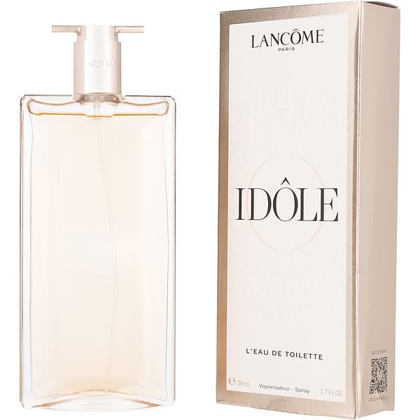 Lancome Idole Eau De Toilette Spray 3.4 oz