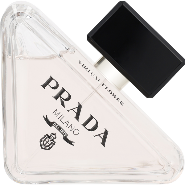 Prada Paradoxe Virtual Flower Eau De Parfum Refillable Spray 3 oz