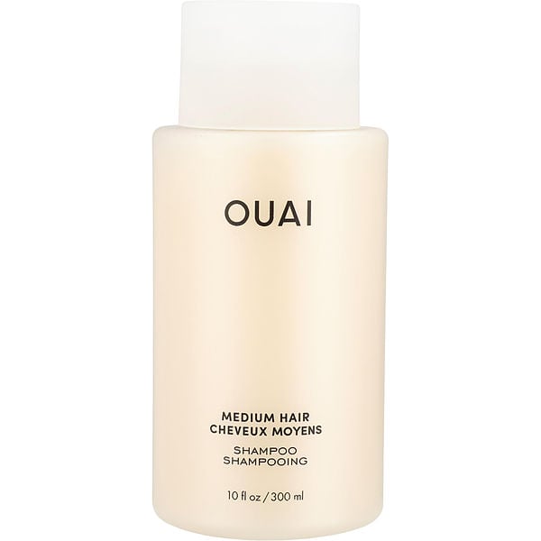 Ouai Medium Hair Shampoo 10 oz