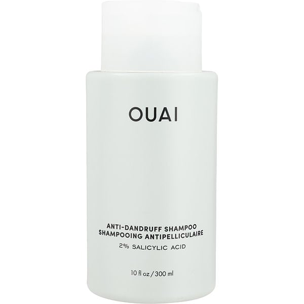 Ouai Anti-Dandruff Hair Shampoo 10 oz