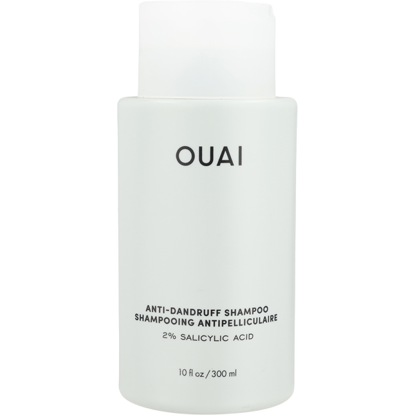 Ouai Anti-Dandruff Hair Shampoo 10 oz