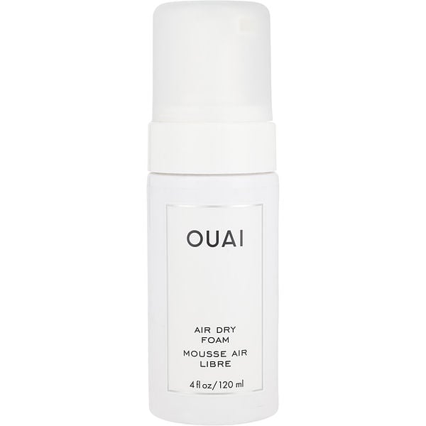 Ouai Air Dry Foam 4 oz