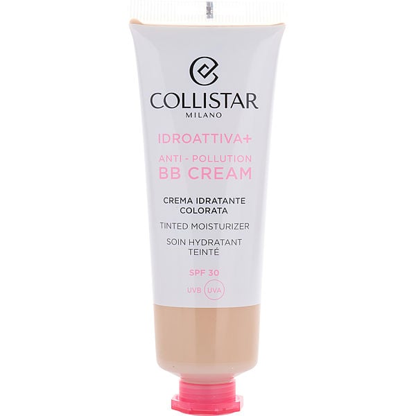 Collistar Idroattiva+ Anti-Pollution Bb Cream Spf 30 50ml/1.7oz