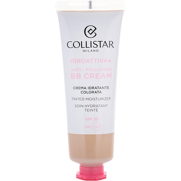 Collistar Idroattiva+ Anti-Pollution Bb Cream Spf 30 50ml/1.7oz