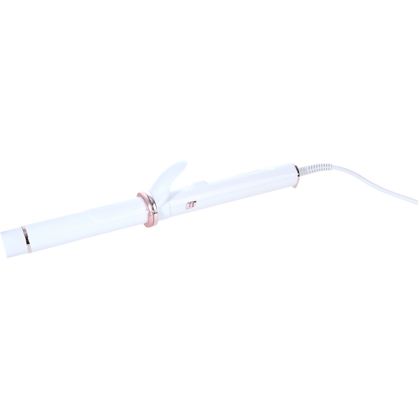 T3 Curlwrap 1.25" Automatic Rotating Curling Iron