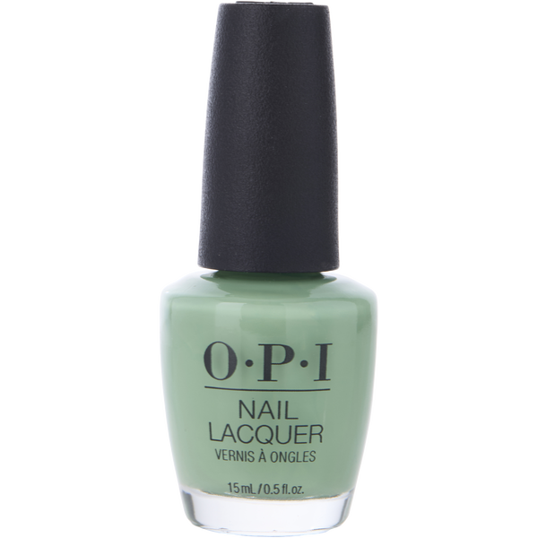 Opi Opi Self Made Nail Lacquer 0.5oz