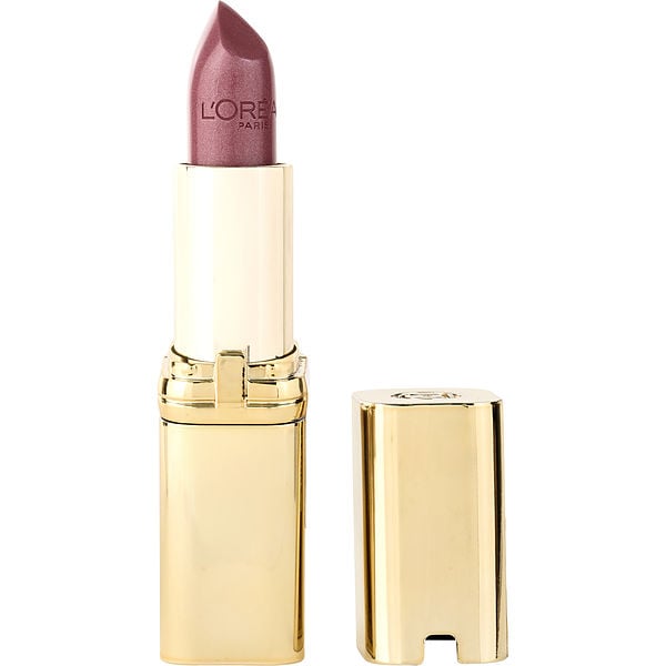 L'Oreal Colour Riche Satin Lipstick - # 214 Violet Saturne