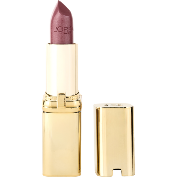 L'Oreal Colour Riche Satin Lipstick - # 214 Violet Saturne