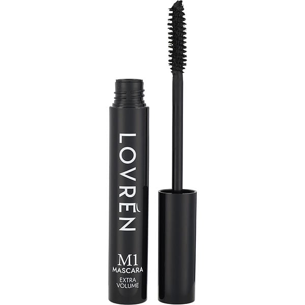 Lovren M1 Extra Volume Mascara 10ml/0.3oz