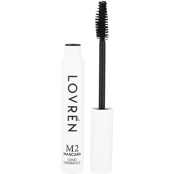Lovren M2 Long Experience Mascara 10ml/0.3oz