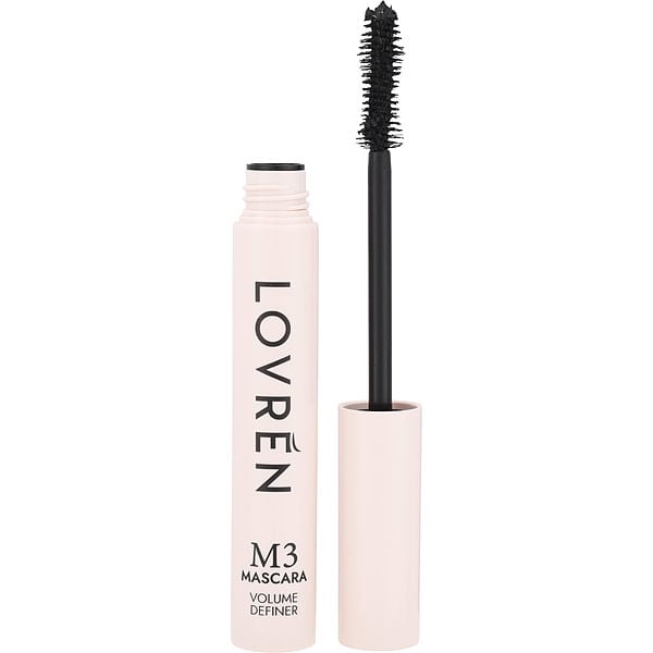 Lovren M3 Volume Definer Mascara 10ml/0.3oz