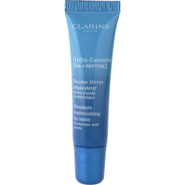 Clarins Hydra-Essentiel [Ha + Peptide] Moisture Replenishing Lip Balm 15ml/0.5oz