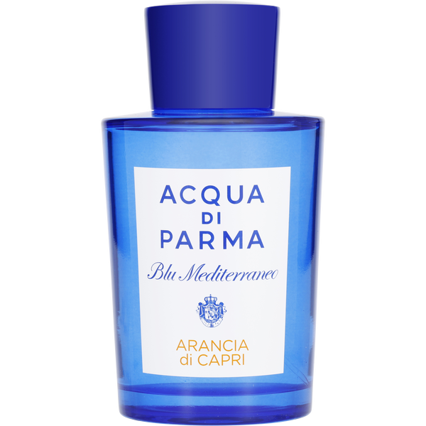 Acqua Di Parma Blu Mediterraneo Arancia Di Capri Eau De Toilette Spray 6 oz