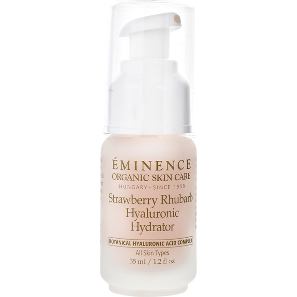 Eminence Strawberry Rhubarb Hyaluronic Hydrator 35ml/1.2oz