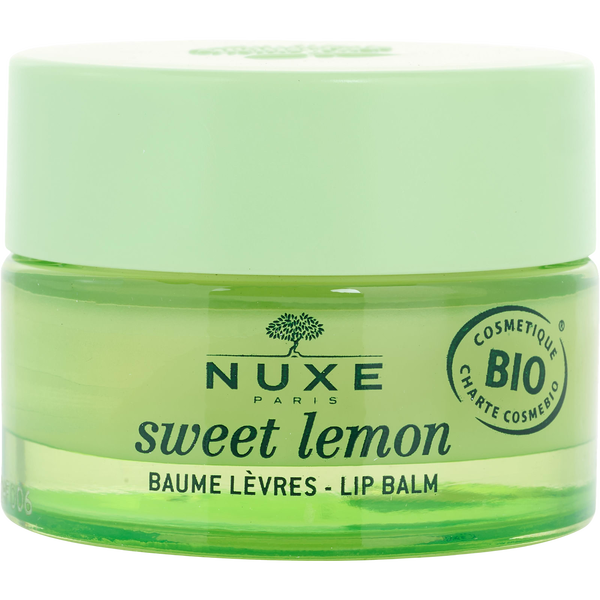 Nuxe Sweet Lemon Lip Balm 15g/0.52oz