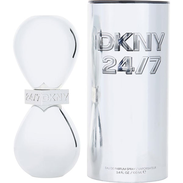 Dkny 24/7 Eau De Parfum Spray 3.4 oz