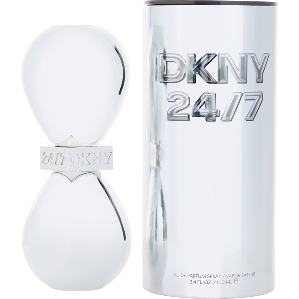 Dkny 24/7 Eau De Parfum Spray 3.4 oz