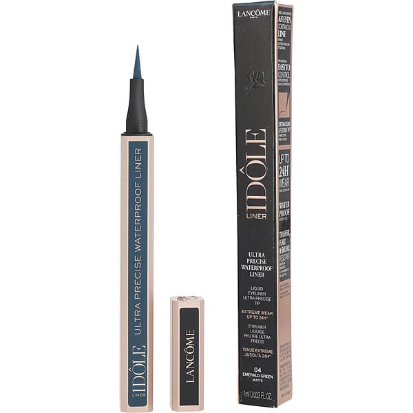 Lancome Idole Liner Ultra Precise Waterproof Liner # 01 Glossy Black