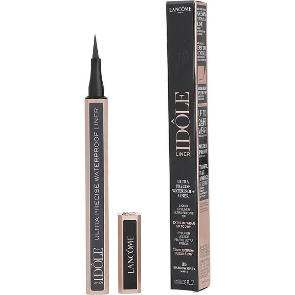Lancome Idole Liner Ultra Precise Waterproof Liner # 01 Glossy Black