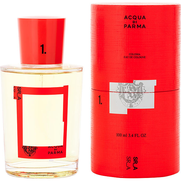 Acqua di Parma Colonia Eau De Cologne Spray 6 oz