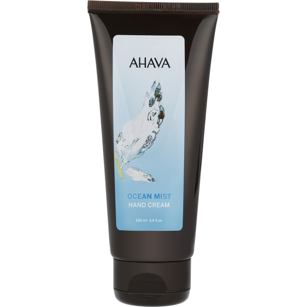 Ahava Ocean Mist Hand Cream 100ml/3.4oz