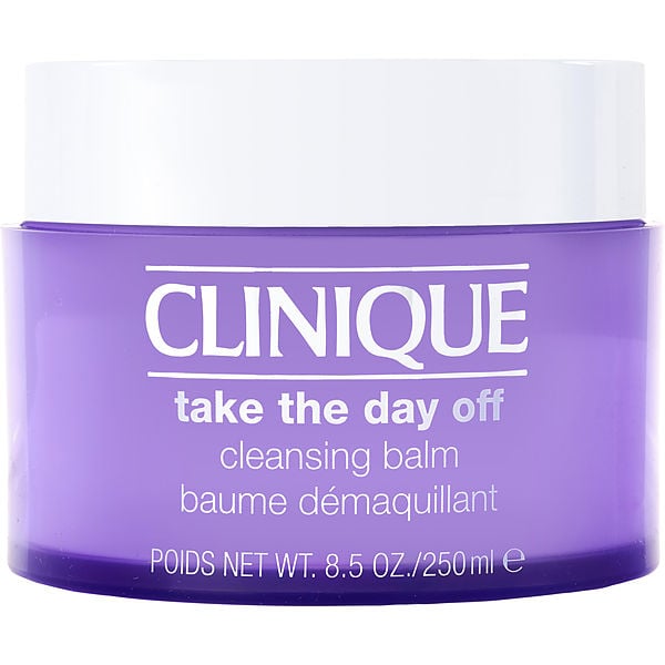 Clinique Cleansing Balm Take The Day Off Cleansing Balm 250ml/8.4oz