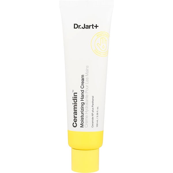 Dr. Jart+ Ceramidin Moisturizing Hand Cream 100ml/3.4oz