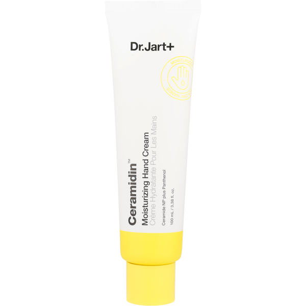 Dr. Jart+ Ceramidin Moisturizing Hand Cream 100ml/3.4oz