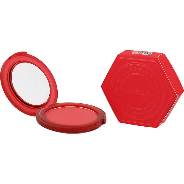 Nabla Close-Up Blurring Powder Blush 5g/0.18oz
