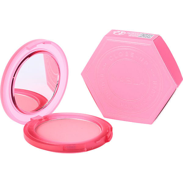 Nabla Close-Up Blurring Powder Blush 5g/0.18oz