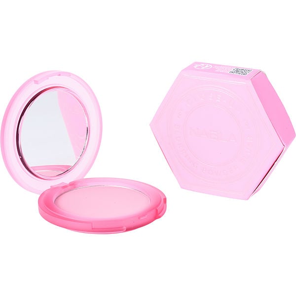 Nabla Close-Up Blurring Powder Blush 5g/0.18oz