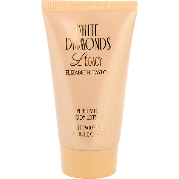 White Diamonds Legacy Body Lotion 1.7 oz