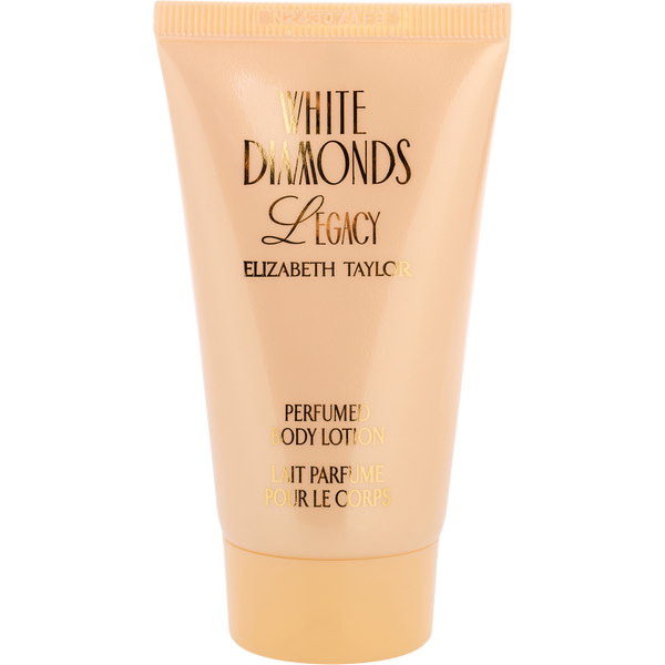 White Diamonds Legacy Body Lotion 1.7 oz