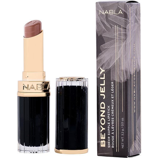 Nabla Beyond Jelly Lipstick 3.2g/0.11oz