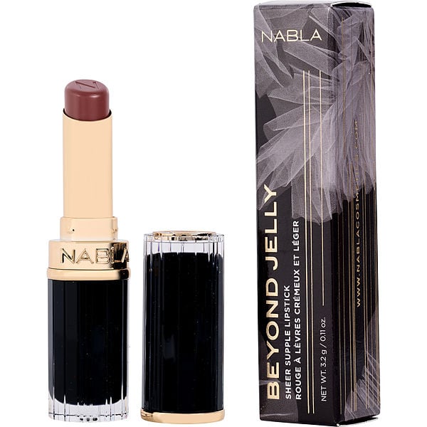 Nabla Beyond Jelly Lipstick 3.2g/0.11oz