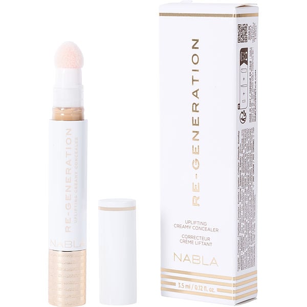 Nabla Re-Generation Concealer 3.5ml/0.12oz