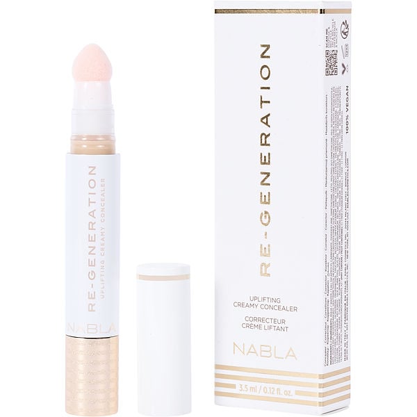 Nabla Re-Generation Concealer 3.5ml/0.12oz