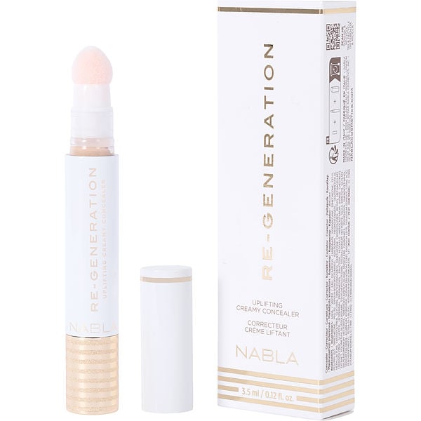 Nabla Re-Generation Concealer 3.5ml/0.12oz