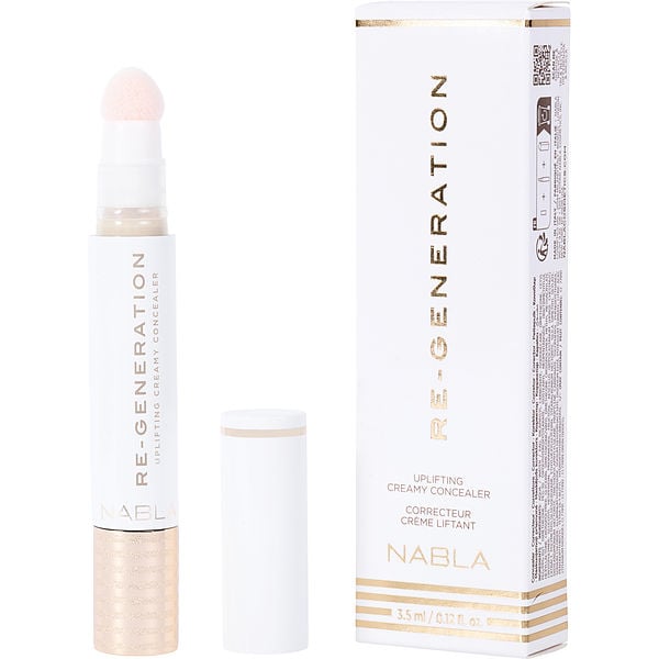 Nabla Re-Generation Concealer 3.5ml/0.12oz